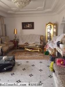 Belle Appartement