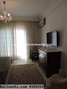 Villa Lella Baya AL2902 Yasmine hammamet