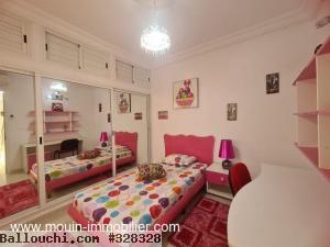 Duplex Nadine AL2895 Hammamet
