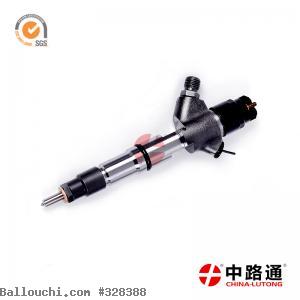 Injecteur CITROËN DS3 1.6 HDI 110 CH DE 2009
