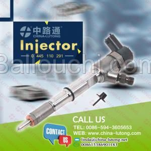 injecteur citroen c4 grand picasso 0 445 110 291 Injecteur Lancia PHEDRA 2.2 JTD