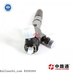 injecteur peugeot 3008