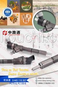 injecteur citroen xsara picasso 1.6 hdi 0 445 110 307 injecteur citroen berlingo 1.6 hdi