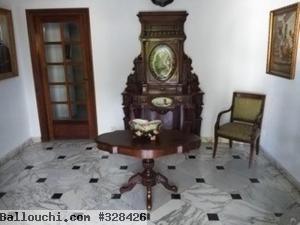Villa DAHLIA (Réf: V2459)