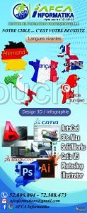 Photoshop & Illustrateur