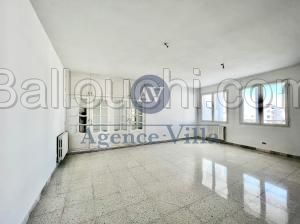 À Louer un Appartement S+3 A La Marsa plage