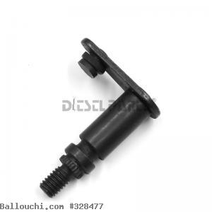 Axe de régulateur pompe a injection Bosch VE tracteur Fiat