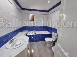 Villa LES MERVEILLES(Réf: L2473)