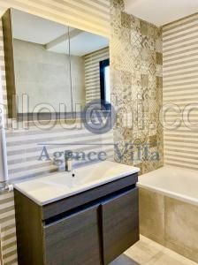 À Louer un Appartement S+3 avec jardin à La Soukra
