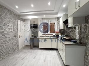 A vendre un Appartement s+4 A Ain Zaghwen