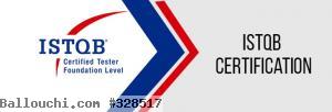 Formation Test Logiciel ISTQB : Certification Niveau Foundation