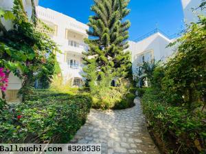Location Duplex Nahrawes