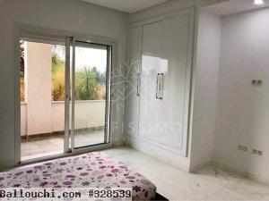vente appartement s+3 Soukra