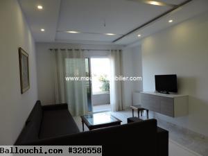 Appartement Byzance AL2302 Nabeul