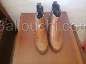 Chaussures Femme