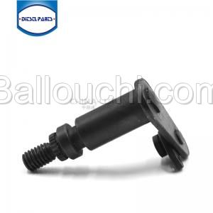 Axe de régulateur pompe a injection Bosch VE tracteur Iveco
