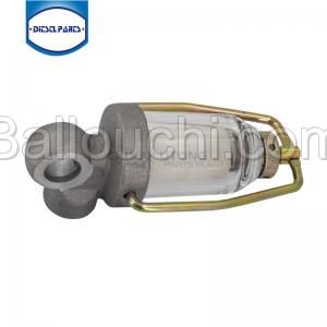 Préfiltre à gazole Massey Ferguson 0004770002-Préfiltre à carburant complet