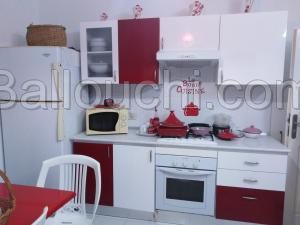une villa à elmrezga nabeul
