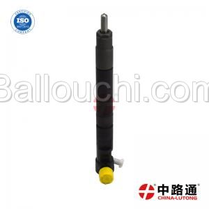 injecteurs renault clio II PHASE 2 Diesel