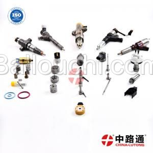 Injecteur jaguar x-type 2.0d