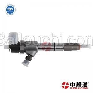 Injecteur renault master 2.5 dci 0 445 110 465 injecteur renault 420 dci