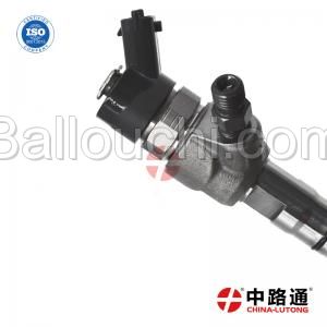 injecteur pour opel zafira 0 445 110 454 injecteur 1 6 hdi 110