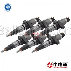 injecteur diesel peugeot 3008 0 445 110 442 injecteur citroën c4 1.6 hdi 110