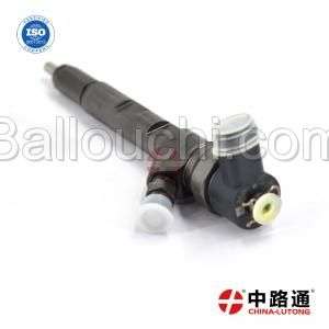 Injecteur jumper 2.2 hdi 0 445 110 059 Injecteur master 2.5 dci 120