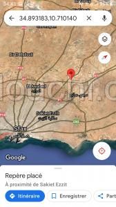 ارض فلاحية