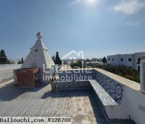 Appartement Anouar à Hammamet Nord