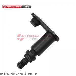 Axe de régulateur pompe a injection Bosch VE tracteur Iveco