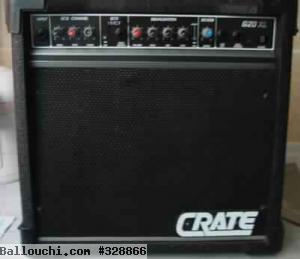AMPLI USA