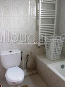 Appartement D'ORANGE(Réf: L1023)