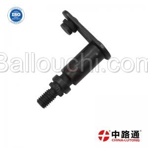 Axe de régulateur pompe a injection Bosch VE tracteur Fiat