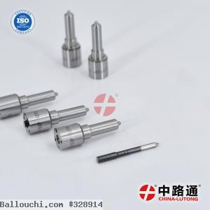 Nez d'Injecteur pour Injecteur CAV-Injector Suitable For MB 190