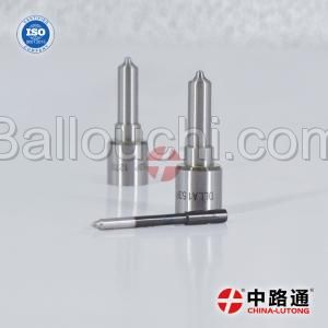 Nez d'Injecteur POUR INJECTION CAV