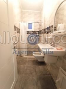 À Louer un troisième étage de villa S+3 à L'aouina