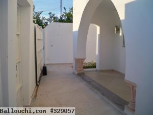 Vila La Luna AL743 Hammamet