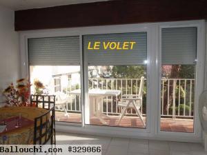MENUISERIE EN ALUMINIUM PERSONNALISES