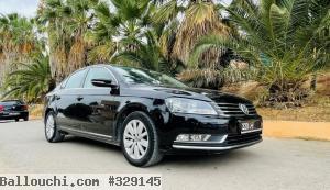 Volkswagen Passat TDI 1.6L Comfortline Bluemotion