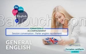 Anglais général