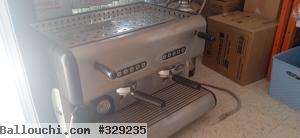 machine café samarco