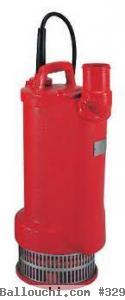 Pompe de Relevage Pedrollo HYDRO 40T
