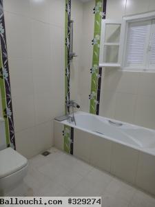 Réf : L217 Appartement Verde