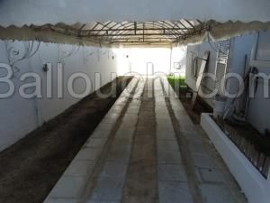 Villa CRISTA(Réf: L2026)