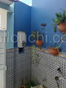 Maison à vendre à Ghar el Melh
