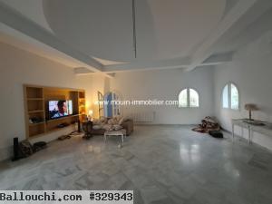 Villa Souzane AV1564 Hammamet