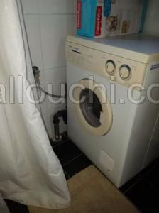 Studio PAELLA(Réf: L2499)