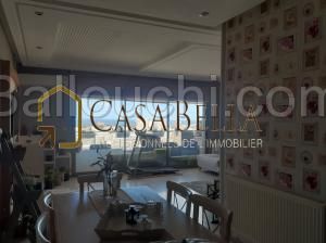 Un appartement S3 sans meuble à Khzema Ouest