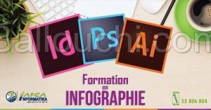 Photoshop & Illustrateur